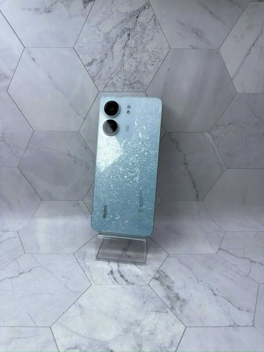 Xiaomi Redmi 13С 256ГB /РАССРОЧКА ДО 60 МЕСЯЦЕВ/"Лидер Ломбард"