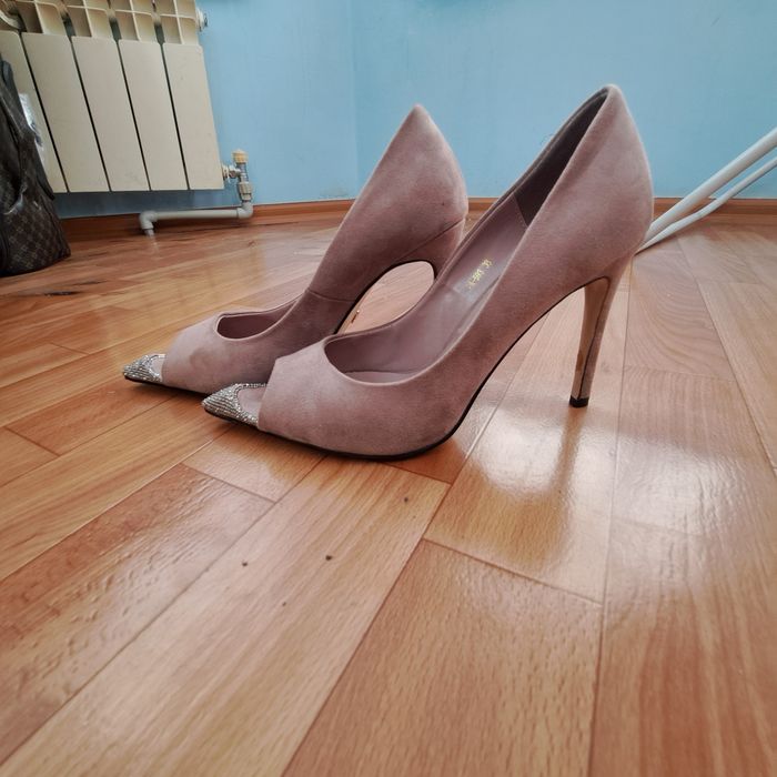 Продам туфли в идеальном состоянии