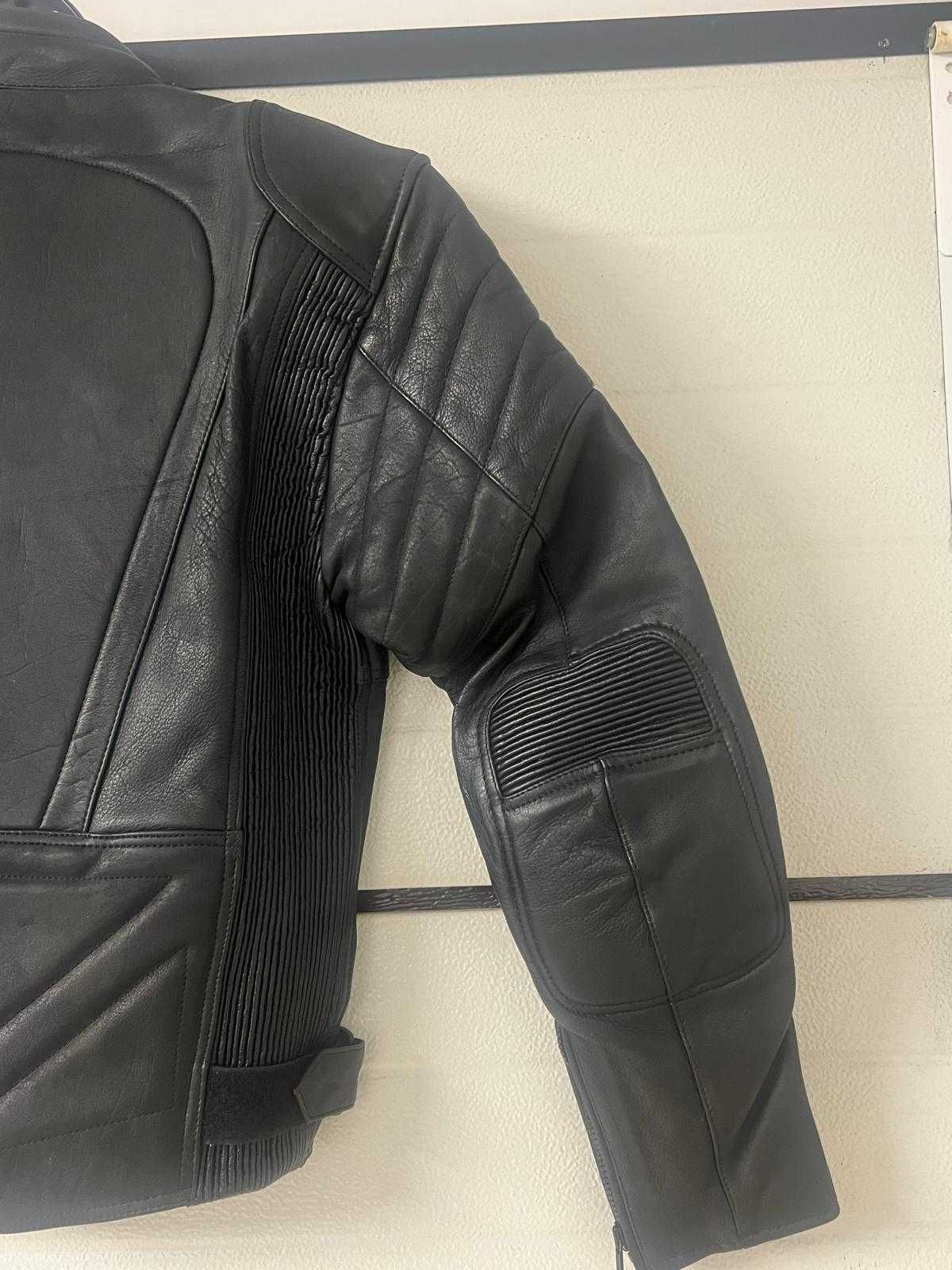 Geaca de piele MotorBike