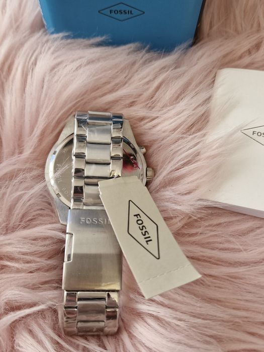 Ceas Fossil Nou cu etichetă