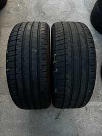 Anvelope 225/45R18 Falken Vara