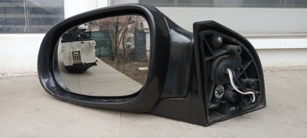 Части  за Mercedes Benz w168 A160