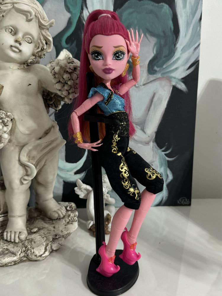 Монстр хай| monster high