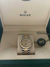 Rolex Datejust 36mm