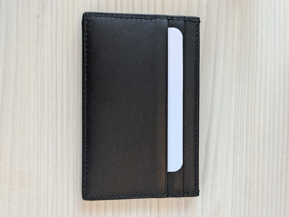 GG Gucci Marmont Card Holder Case