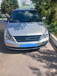 KIA KARNIVAL 2.9L 9 ta orindiq