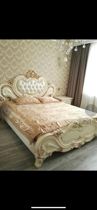 Кровать    новая.  .