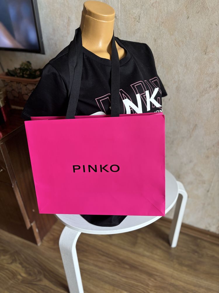 Оригинална тениска на Pinko