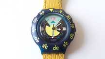 Ceas Swatch Scuba DIVINE SDN102