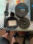 Vand Samsung Gear S3
