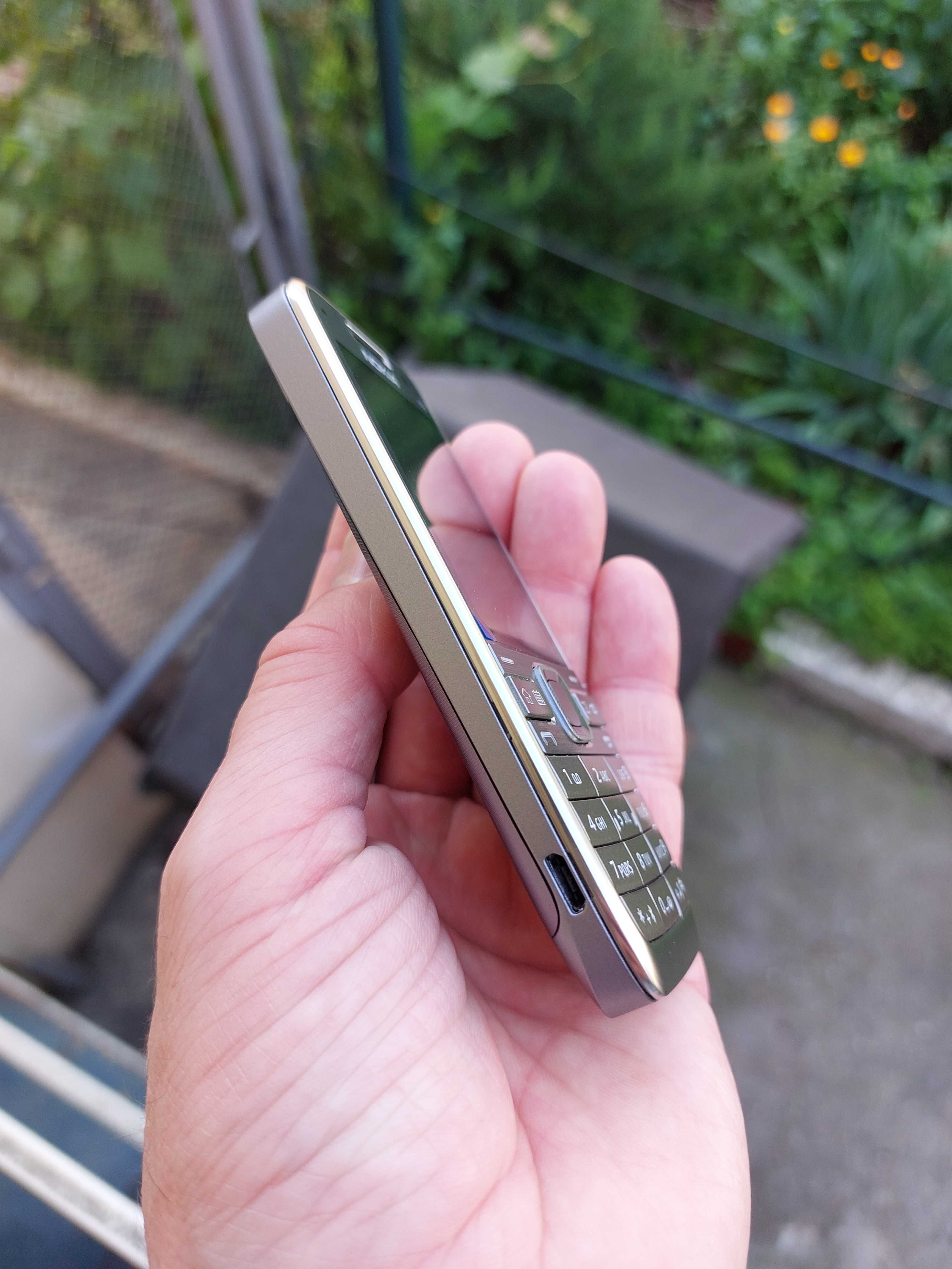 Nokia e52 ca NOU orig Finland decodat meniu romana fara alte accesorii