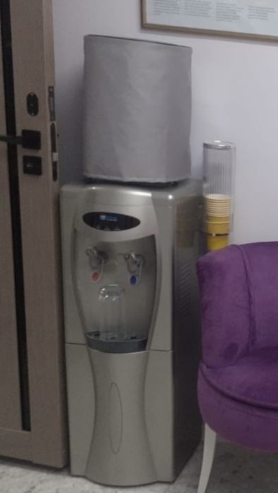 куллер диспенсер для воды срочно продам