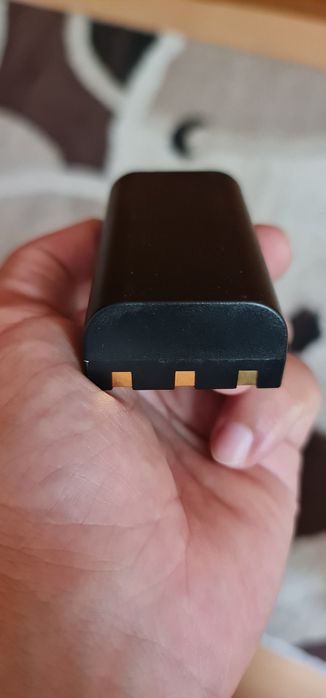 Baterie RlDGlD Micro CA-300 Inspection Camera