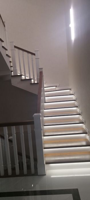 Яккасарайский р-н Саламатина Евро Таунхаус  4 уровня