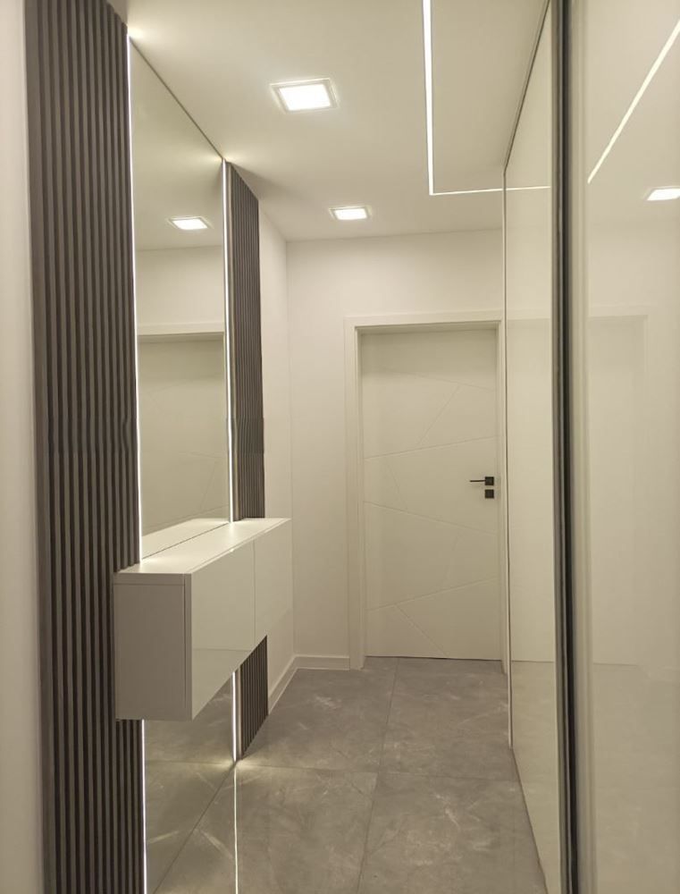 Продава се Двустаен апартамент в София, Фондови жилища - 44 кв.м за 3296 €/кв.м - Снимка #7