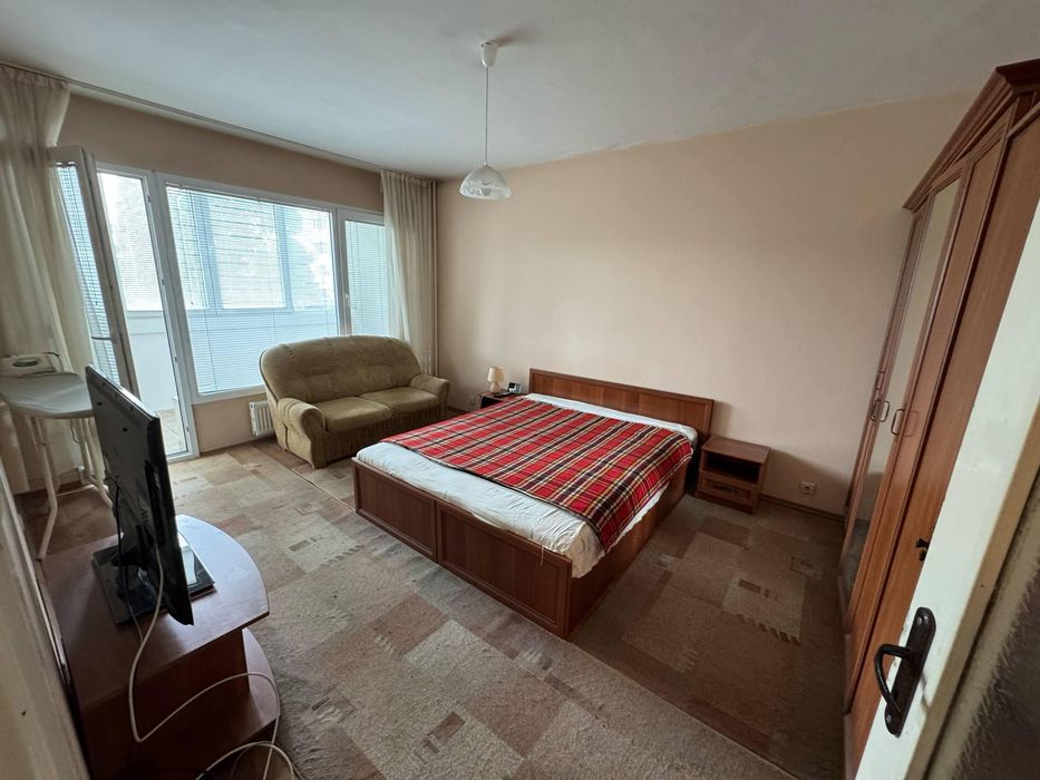 Дава се под наем Двустаен апартамент в София, Илинден - 70 кв.м за 550 € - Снимка #3