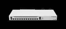 Маршрутизатор Mikrotik CCR2004-1G-12S+2XS