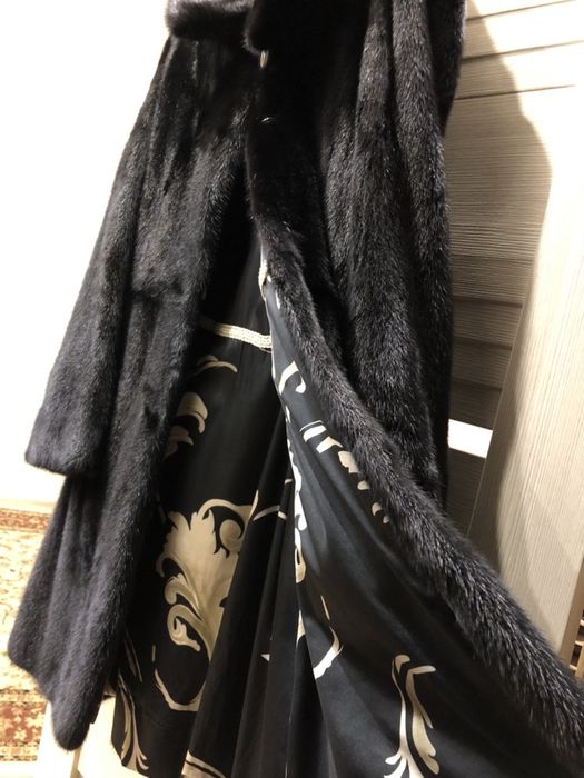 Продам шубу