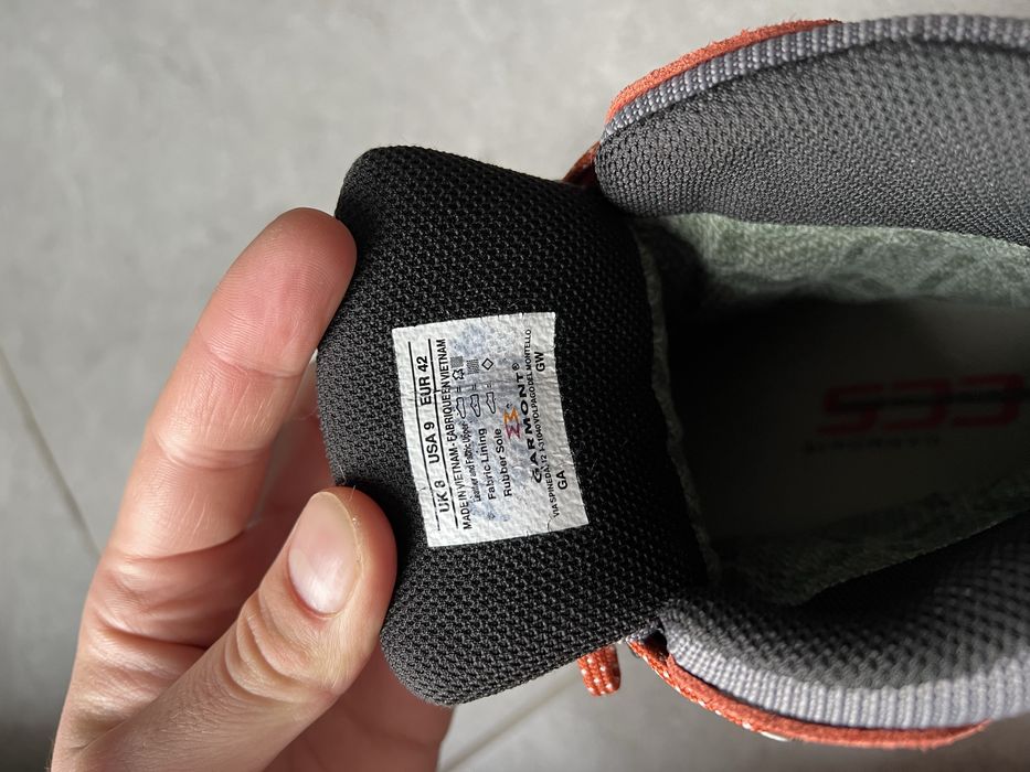 Garmont / Noi fara eticheta / 42