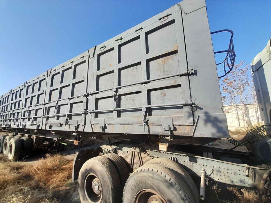 Prseb 13m Srochna sotiladi Yili 2018