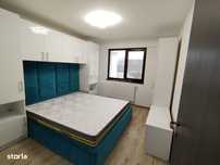 Apartament 2 camere Bucium, 47mp, CT + loc parcare