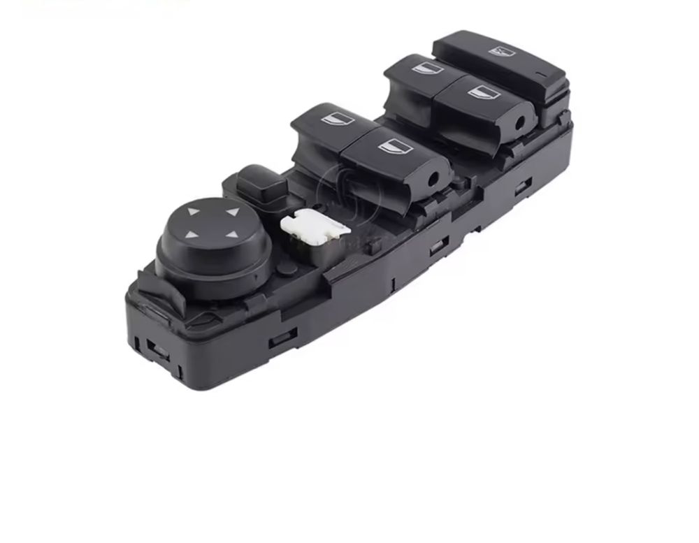 Butoane Geamuri Electrice Consola Comenzi Bmw Seria 3 5 6 F10 F11 F30