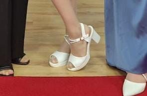 туфли, 38 размер