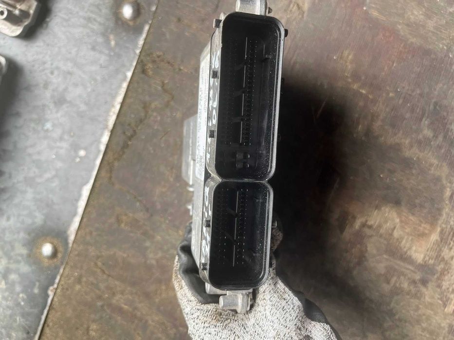 Компютър за двигател от Skoda Kamiq 2021г. 1.0i 110ks