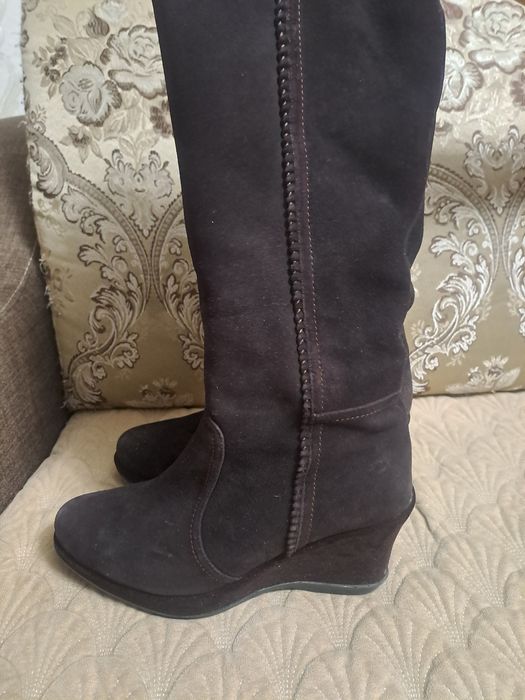 Женская обувь 10000