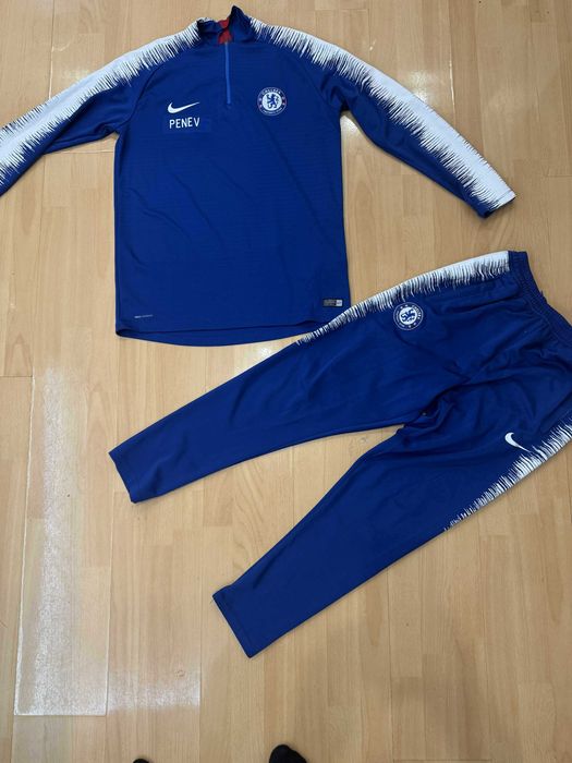 Тренировъчен екип Челси , Chelsea London  size M