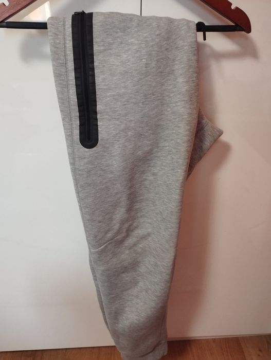 Nike tech Fleece оригинално юношеско спортно долнище