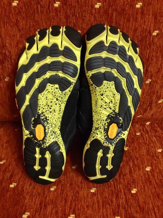 Vibram-Five Fingers - мъжки обувки №43