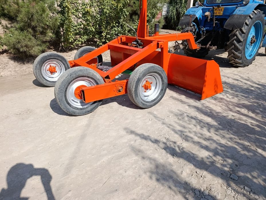 Лазерний планировщик