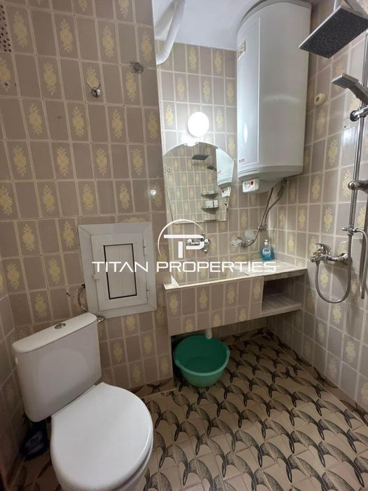 Ключ в офиса! Тристаен, под наем, ж.к Славейков