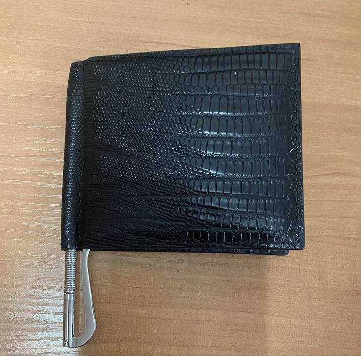 Подарочный мужской набор портмоне