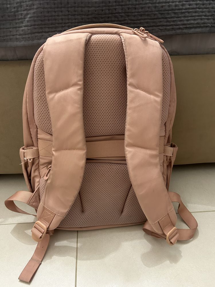 Бизнес раница Coolpack-bolt-powder pink