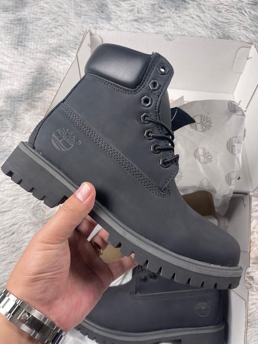 Ghete Timberland (42) Noi cu cutie