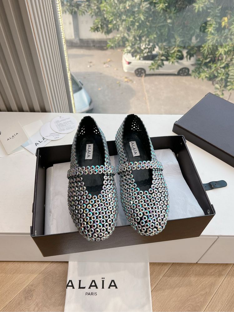 Balerini Alaia 35-42