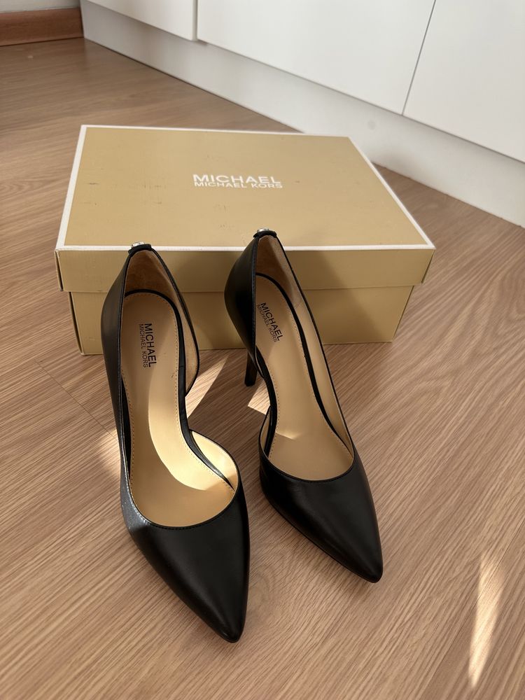 Туфли Michael Kors
