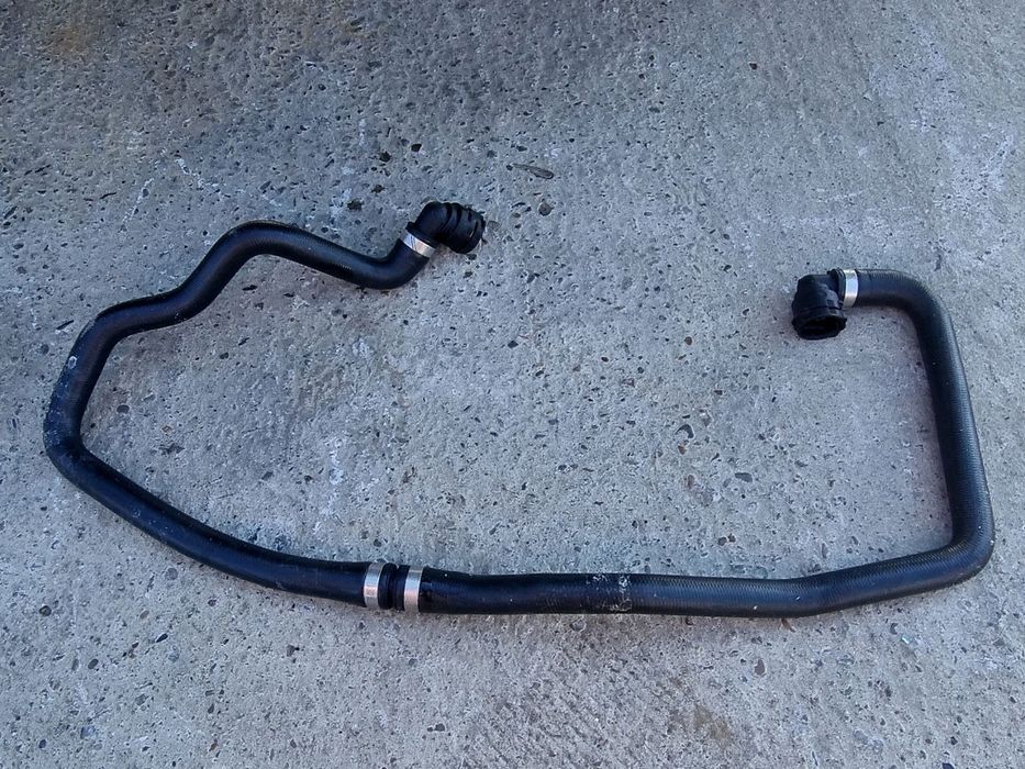 Furtun apa Mercedes Clasa C (W205) [Fabr 2014-prezent] A2055018984 2.0