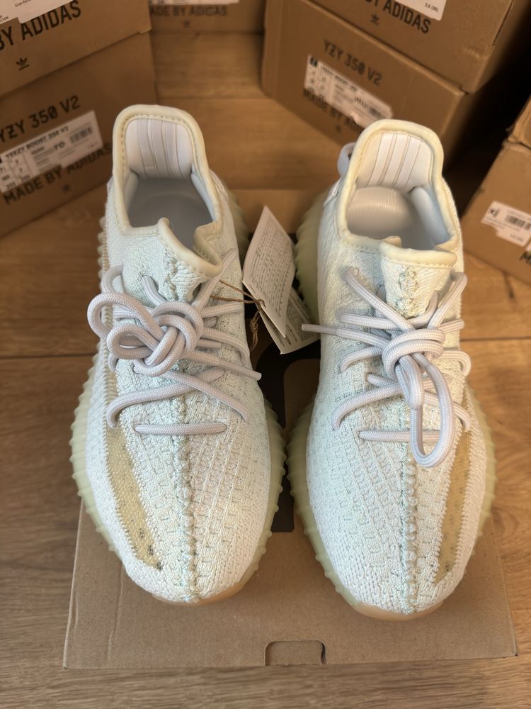 Yeezy Boost 350 V2 Hyperspace - 100% ORIGINALI - 36, 36 2/3