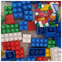Vand joc de construit / cuburi lego
