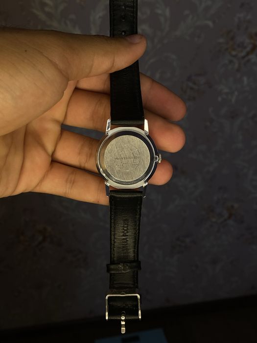 Винтажные часы RAKETA