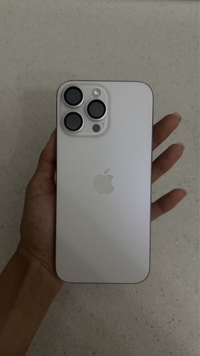 Продаю 16 pro max