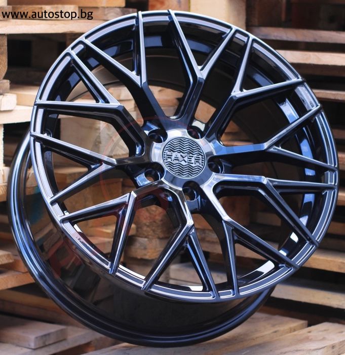18 Джанти Haxer 035 Ford/Volvo/Renault 5x108 djanti