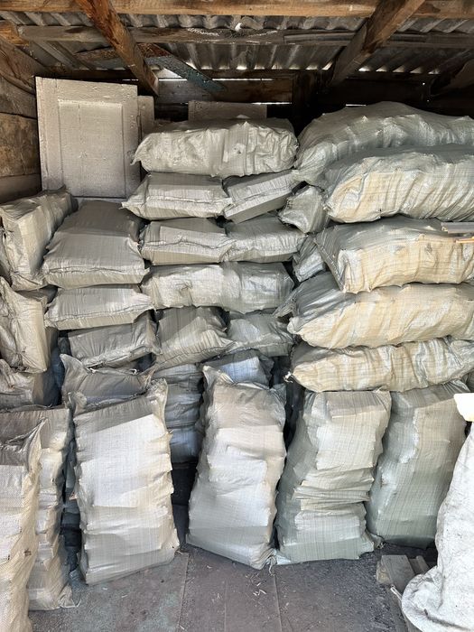 Продается высохшая дрова