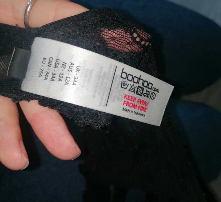 Sutien dama super push up 34/90A