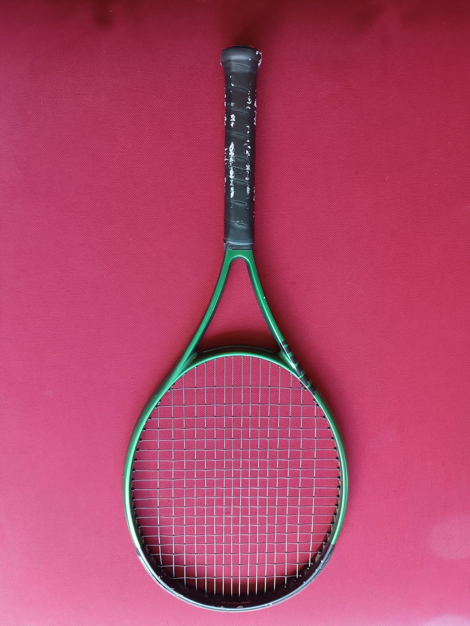 Тенис ракети Blade v8 26inch 255g