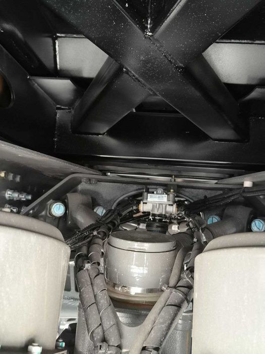 Howo 25Т Самасвал 3йил гарантя 100пробек От кучи400 Куба20