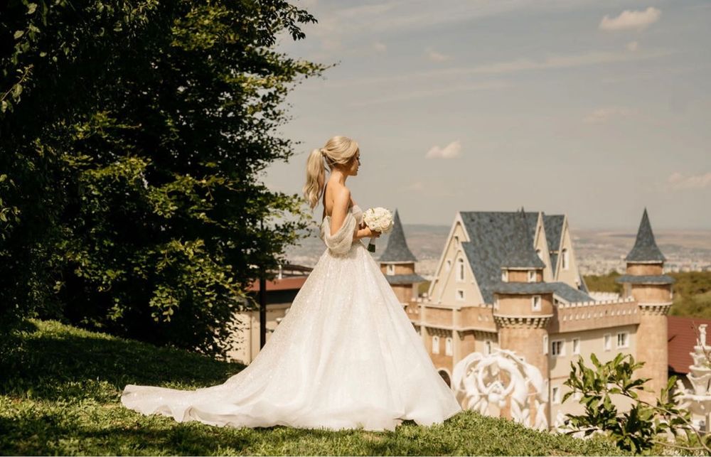 Rochie mireasa Esposa